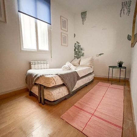 La Estancia De Garrido Madrid Ngoại thất bức ảnh